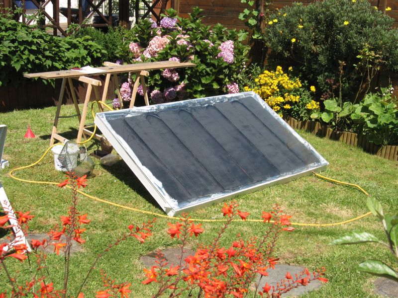 découvrez le processus de fabrication de mini panneaux solaires, des solutions écologiques et innovantes pour produire de l'énergie renouvelable. apprenez comment ces petits dispositifs peuvent contribuer à une consommation d'énergie plus durable tout en étant pratiques pour divers usages.