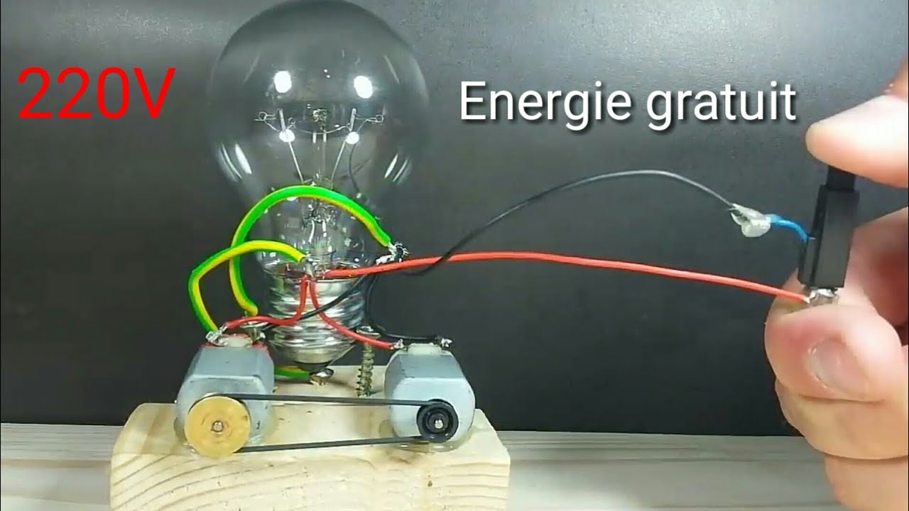 découvrez comment fabriquer de l'électricité de manière innovante et écologique. apprenez les différentes méthodes et technologies disponibles pour produire votre propre énergie à la maison ou dans votre entreprise.