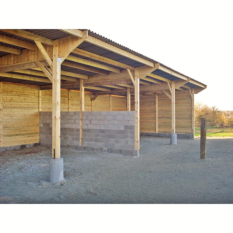 découvrez notre guide complet pour fabriquer un hangar en bois, avec des conseils pratiques, des astuces de construction et des plans détaillés pour créer un espace de rangement fonctionnel et esthétique.