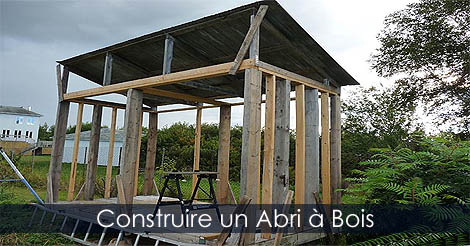 découvrez nos astuces et conseils pour fabriquer un hangar en bois, alliant durabilité et esthétique. apprenez les étapes essentielles de la construction, les matériaux à privilégier, et transformez votre espace extérieur en un abri fonctionnel et chaleureux.