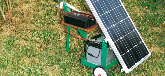 découvrez comment fabriquer un panneau solaire chez vous grâce à notre guide complet. apprenez les étapes essentielles, les matériaux nécessaires et les conseils pratiques pour produire votre propre source d'énergie renouvelable.