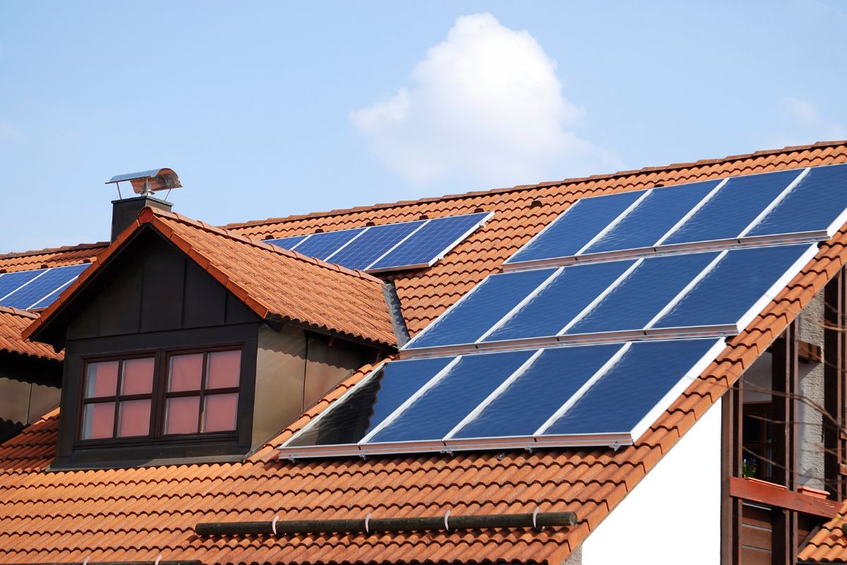 découvrez comment fabriquer un panneau solaire efficace et économique grâce à notre guide étape par étape. apprenez les matériaux nécessaires, les techniques d'assemblage et maximisez l'utilisation de l'énergie solaire pour réduire vos factures d'électricité.