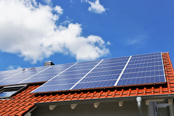 découvrez comment fabriquer des panneaux solaires de manière efficace et économique. suivez nos conseils pratiques et apprenez les étapes essentielles pour créer votre propre source d'énergie renouvelable.