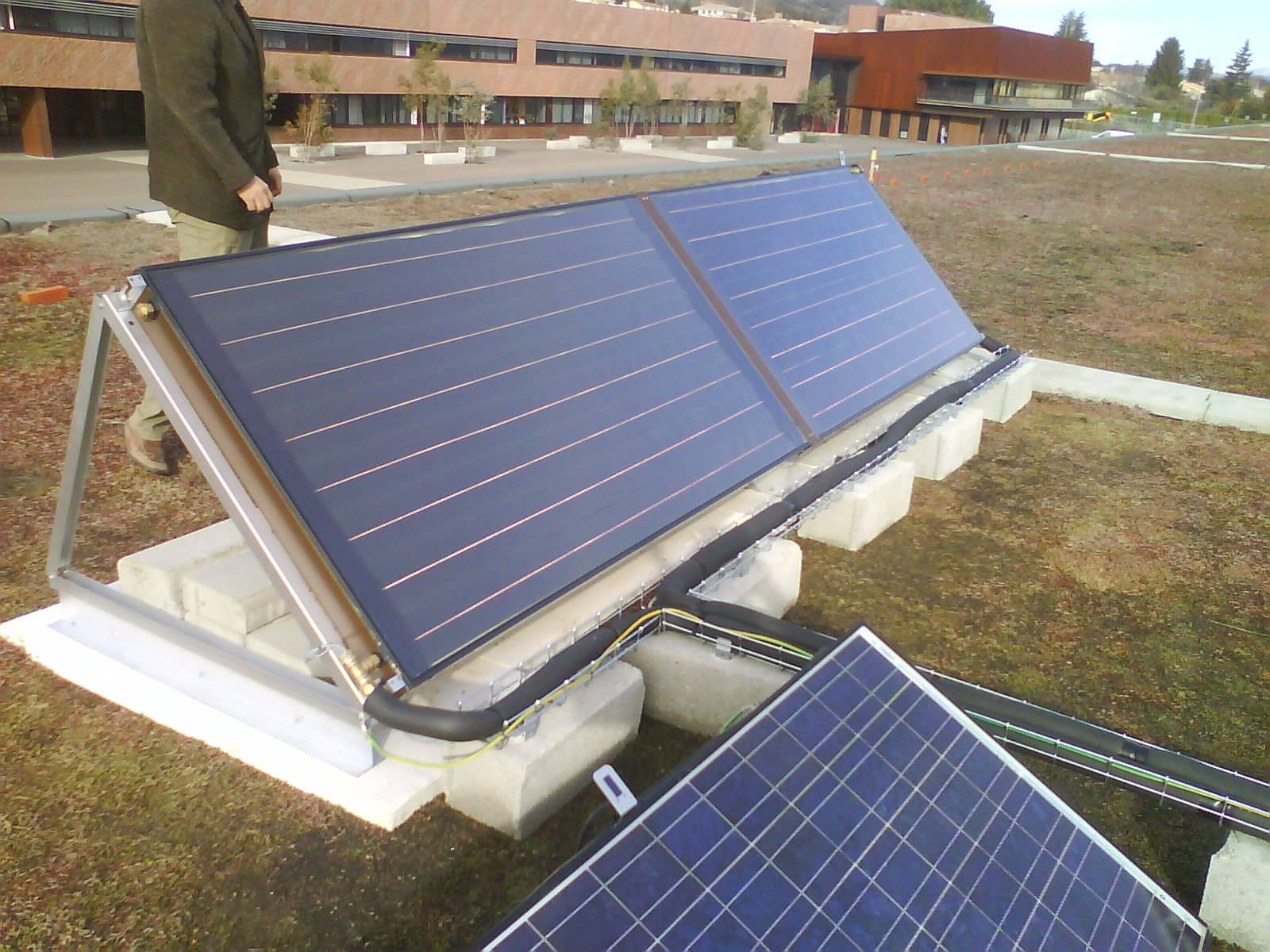 découvrez comment créer votre propre chauffe-eau solaire diy grâce à notre guide étape par étape. économisez de l'énergie et réduisez vos factures tout en contribuant à la protection de l'environnement. des conseils pratiques et des astuces pour réussir votre projet.