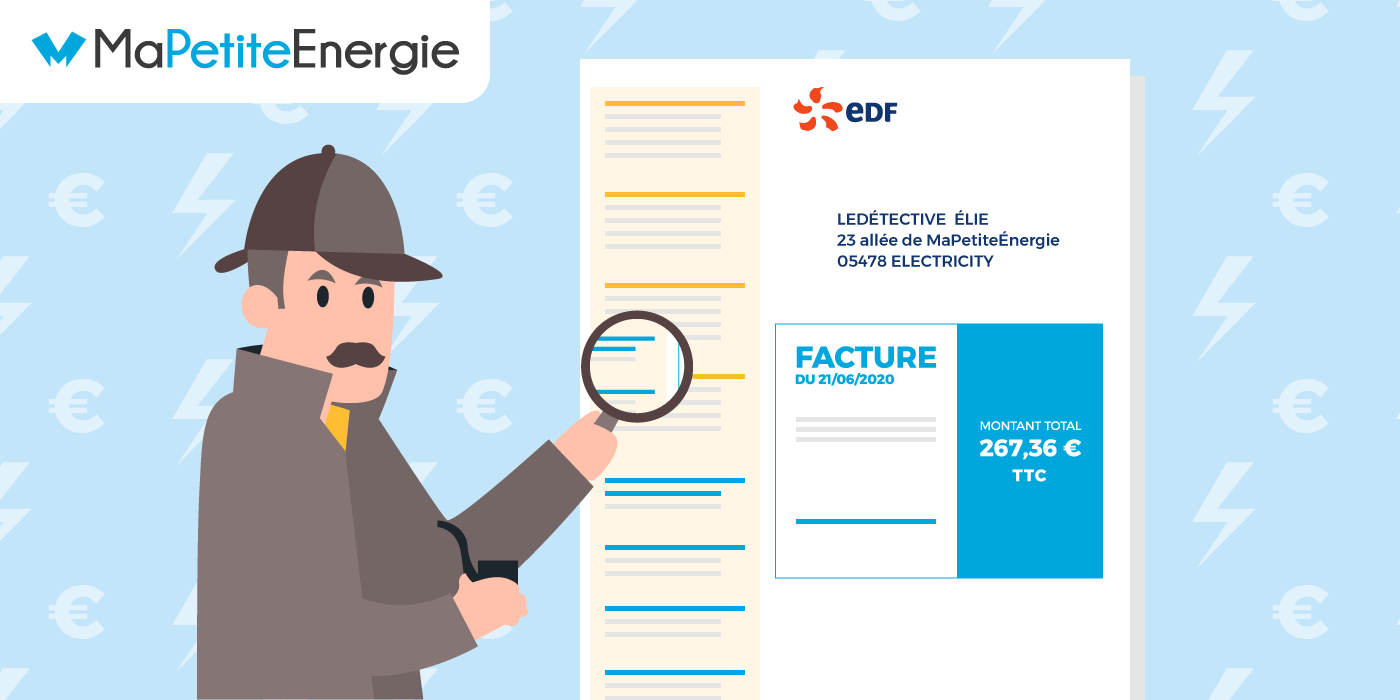 découvrez tout ce qu'il faut savoir sur la facture edf : explications détaillées, conseils pour la comprendre, options de paiement et astuces pour réduire votre consommation d'énergie.