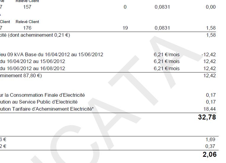 découvrez comment gérer vos factures edf facilement. accédez à vos relevés, comprenez votre consommation et optimisez vos dépenses énergétiques avec nos conseils pratiques.