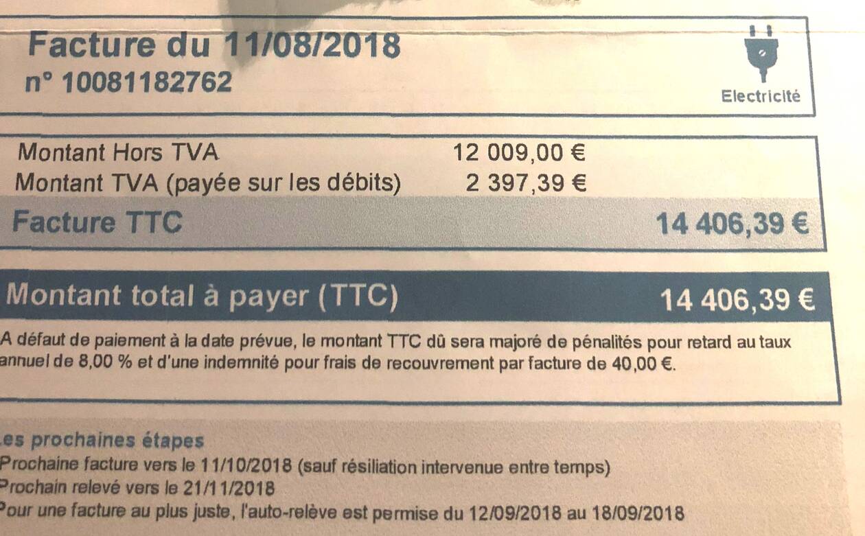 découvrez comment gérer votre facture edf efficacement : astuces pour comprendre votre consommation, choisir le bon forfait et optimiser vos dépenses énergétiques.