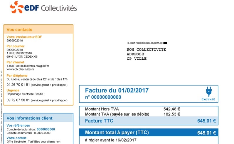 découvrez tout ce qu'il faut savoir sur votre facture edf : décryptage des éléments, conseils pour optimiser vos dépenses énergétiques, et solutions pour mieux gérer votre budget.