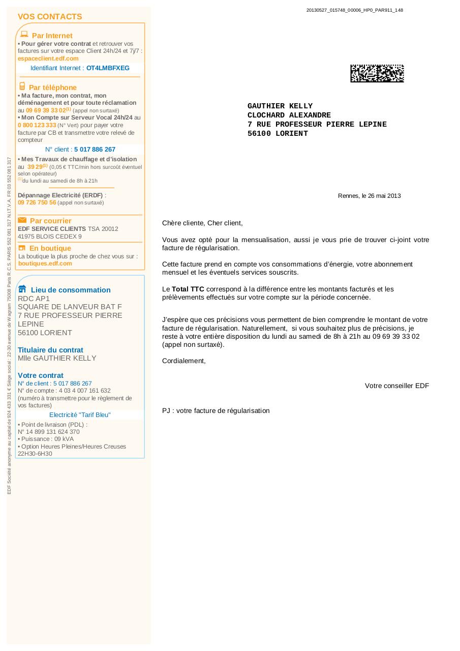 découvrez tout ce qu'il faut savoir sur votre facture edf : comment la lire, comprendre les différentes rubriques, et optimiser votre consommation d'énergie pour réduire vos coûts. ne laissez plus place à l'incompréhension !