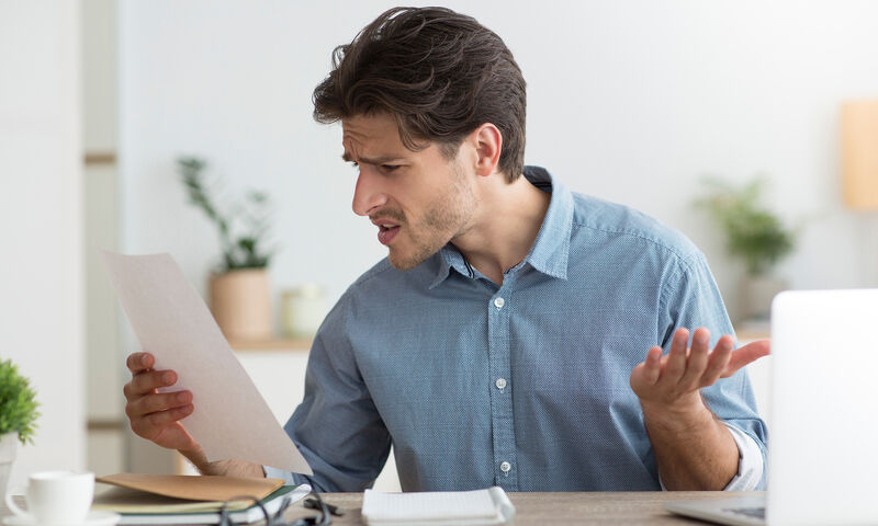découvrez comment résoudre votre problème de facture oubliée avec engie. suivez nos conseils pratiques pour vérifier votre compte, obtenir des duplicatas et assurer la continuité de vos services.