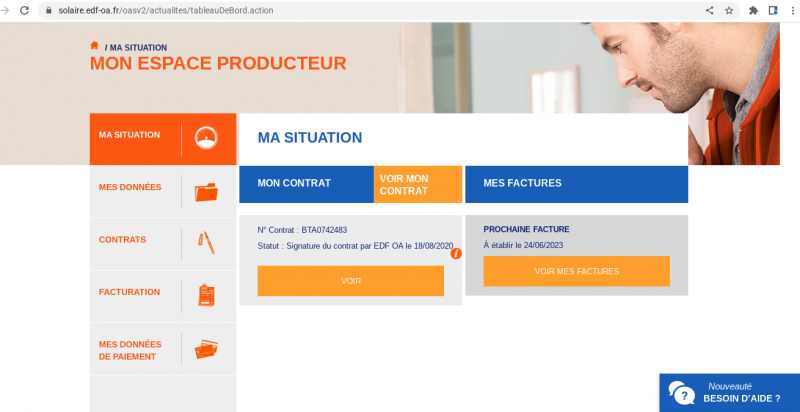 découvrez comment optimiser votre facture photovoltaïque grâce à nos conseils pratiques et à une meilleure compréhension de votre système solaire. économisez sur votre électricité tout en contribuant à un avenir durable.