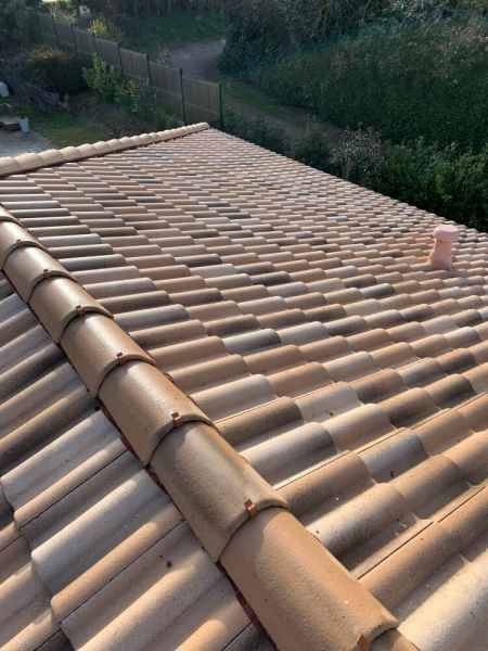 découvrez nos services de toiture gratuite ! profitez d'une expertise professionnelle pour l'installation ou la rénovation de votre toiture sans frais. contactez-nous dès maintenant pour une évaluation personnalisée et réalisez des économies tout en améliorant la sécurité de votre maison.