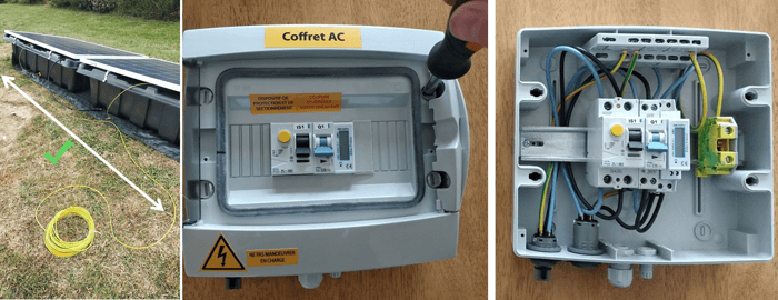 découvrez comment installer un système photovoltaïque vous-même grâce à notre guide complet. économisez sur vos factures d'énergie tout en contribuant à la protection de l'environnement. des conseils pratiques, des étapes claires et des astuces pour réussir votre installation solaire.