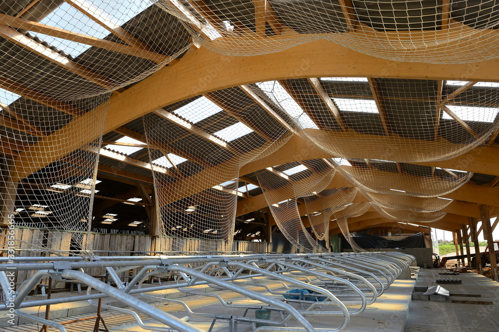 découvrez l'importance du faitage agricole et son rôle essentiel dans le processus de production alimentaire durable. explorez les techniques, les enjeux environnementaux et les innovations qui transforment le paysage de l'agriculture moderne.