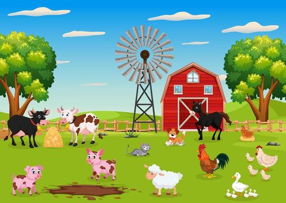 découvrez la vie à la ferme : un espace authentique où la nature, les animaux et les produits locaux se rencontrent. profitez d'activités rurales, d'ateliers, et de la gastronomie du terroir au cœur de la campagne.