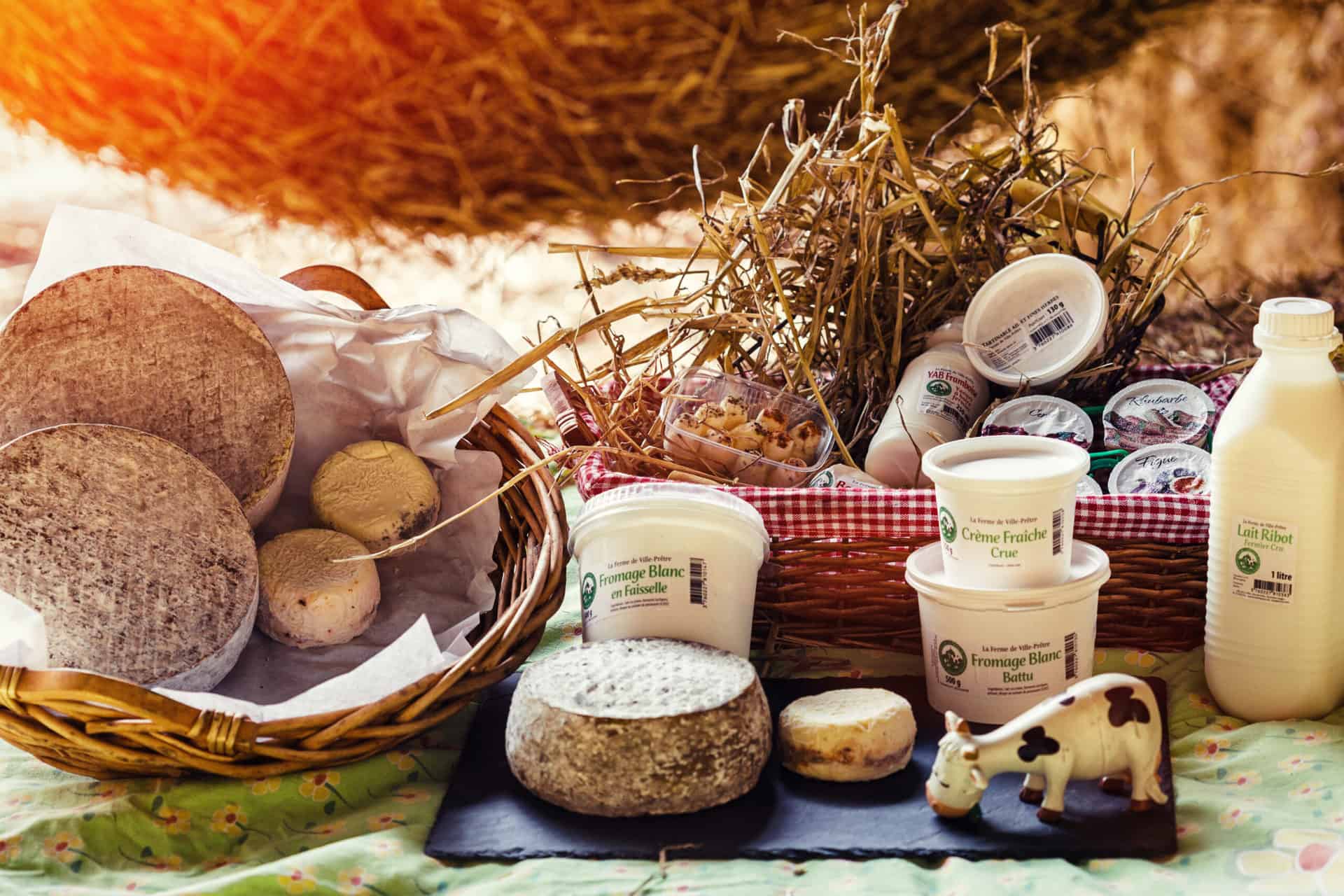 découvrez l'univers authentique de notre ferme, où la nature rencontre la passion. explorez nos produits frais, participez à des activités agricoles enrichissantes et vivez une expérience inoubliable en pleine campagne.