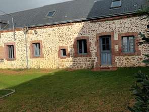 découvrez cette magnifique ferme à vendre en eure-et-loir, idéale pour les amoureux de la nature et des projets agricoles. avec ses vastes terres, ses bâtiments authentiques et son cadre paisible, cette propriété est parfaite pour une reconversion ou pour profiter d'une vie à la campagne. ne manquez pas cette opportunité unique !
