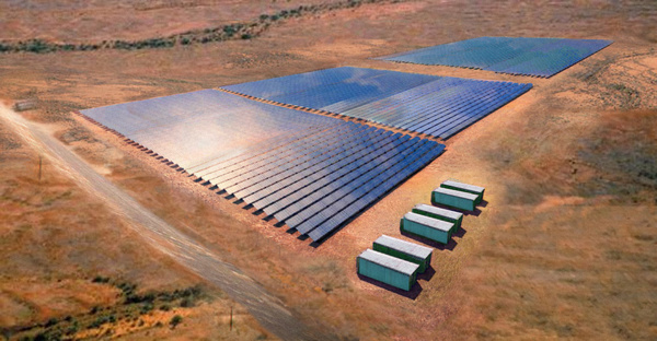 découvrez les avantages d'une ferme solaire, une solution innovante et durable pour produire de l'énergie renouvelable. apprenez comment ces installations contribuent à la transition énergétique tout en préservant l'environnement.