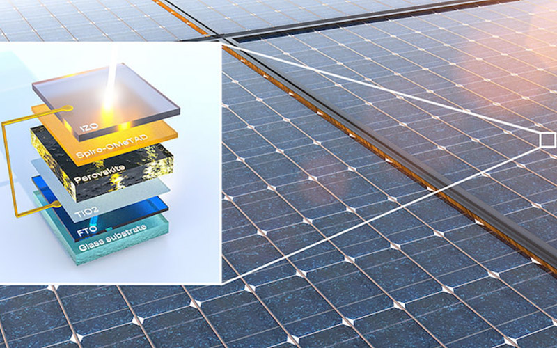 découvrez l'univers des films photovoltaïques, une solution innovante pour la conversion de l'énergie solaire en électricité. apprenez comment ces films flexibles et légers transforment les surfaces en panneaux solaires, augmentant ainsi l'efficacité énergétique tout en respectant l'environnement. explorez les applications, les avantages et les dernières avancées technologiques dans ce domaine en pleine expansion.