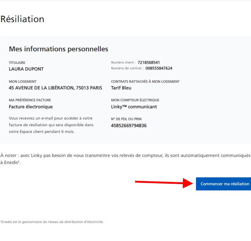 découvrez toutes les étapes à suivre pour gérer la fin de votre contrat edf, notamment pour les panneaux photovoltaïques. obtenez des conseils pratiques et des informations utiles pour faciliter cette transition et optimiser votre consommation d'énergie.