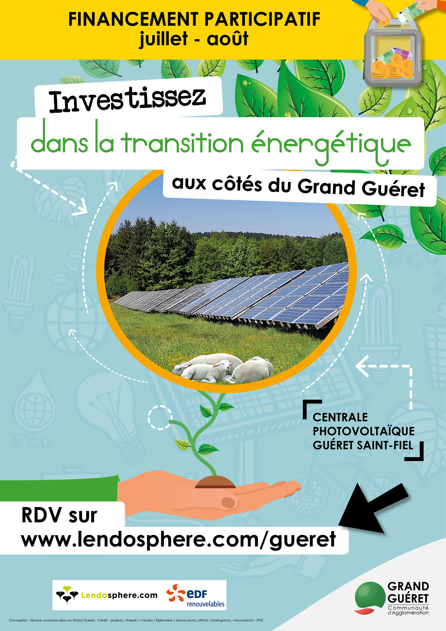 découvrez tout ce qu'il faut savoir sur le financement solaire : options, aides financières et avantages pour rendre votre projet d'énergie renouvelable accessible et rentable.