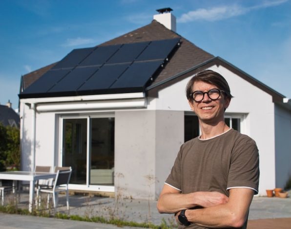 découvrez les différentes solutions de financement solaire adaptées à vos projets d'énergie renouvelable. optimisez vos investissements tout en contribuant à une planète plus verte grâce à des options flexibles et avantageuses.