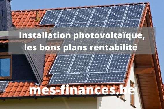 découvrez les meilleures options pour financer l'installation de panneaux photovoltaïques. profitez d'aides financières, de prêts à faible taux et d'avantages fiscaux pour rendre votre projet d'énergie solaire accessible et économique.