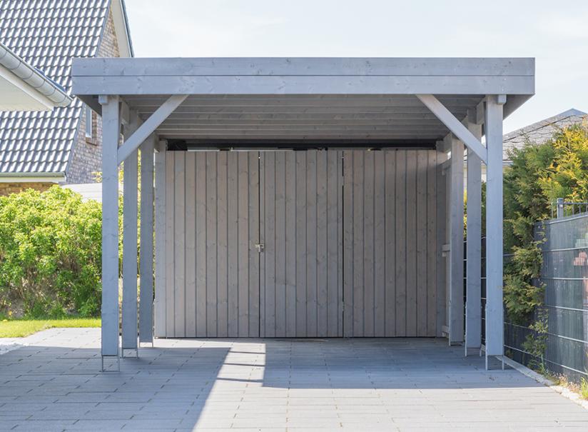 découvrez nos solutions de fixation pour carport, garantissant sécurité et durabilité. idéales pour protéger votre véhicule tout en s'intégrant parfaitement à votre espace extérieur.