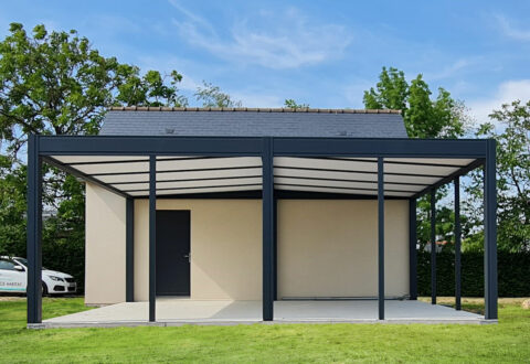 découvrez les meilleures options de fixation pour votre carport, garantissant sécurité et stabilité. nos solutions innovantes s'adaptent à tous les types de structures, vous offrant une protection optimale contre les intempéries. informez-vous sur nos conseils d'installation et retrouvez le parfait équilibre entre design et fonctionnalité.
