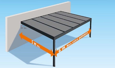 découvrez les meilleures solutions de fixation pour votre carport. assurez la stabilité et la durabilité de votre installation avec nos options de fixation robustes et adaptées à tous types de carports.