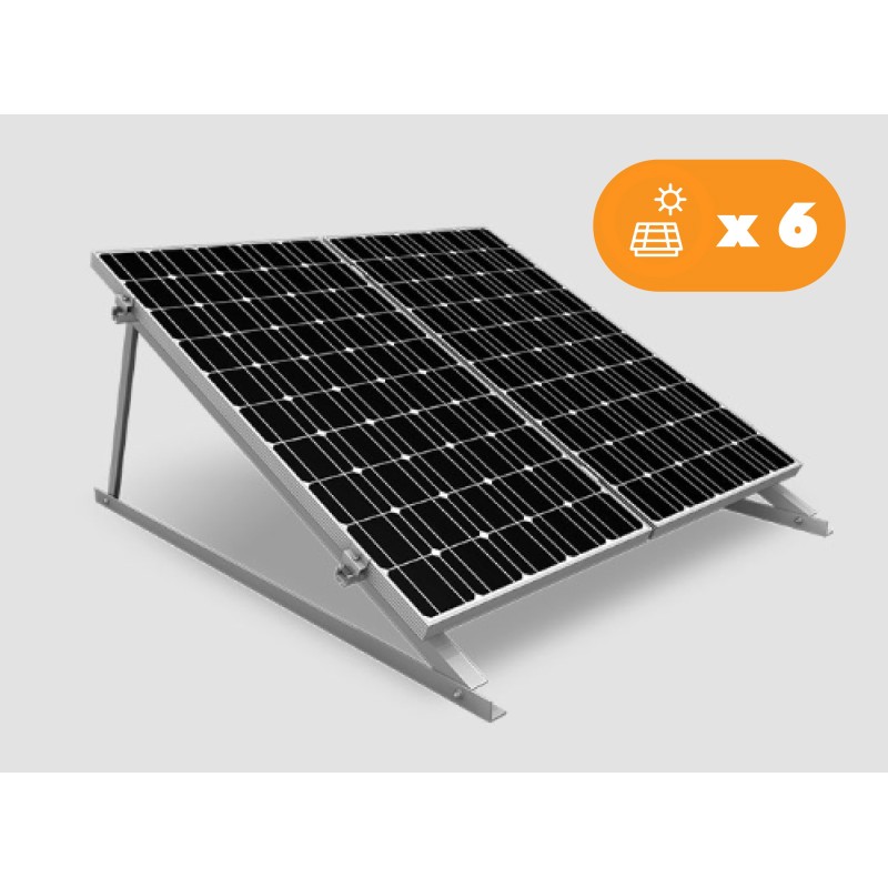 découvrez les meilleures solutions pour la fixation de vos panneaux solaires. assurez une installation solide et durable grâce à nos conseils et produits adaptés aux différentes surfaces et conditions climatiques.