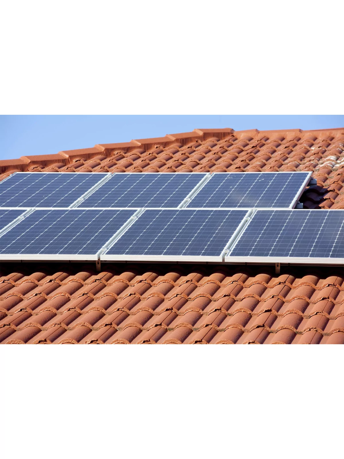 découvrez nos solutions de fixation pour panneaux solaires, idéales pour garantir une installation sécurisée et durable. optimizez l'efficacité de votre système photovoltaïque avec nos produits de qualité, adaptés à tous types de toits et de structures.