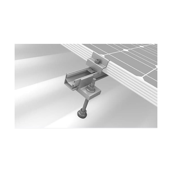 découvrez les meilleures solutions de fixation pour panneaux solaires afin d'optimiser l'installation de votre système énergétique. profitez d'options durables et adaptées à tous types de toits pour garantir l'efficacité de votre production d'énergie renouvelable.