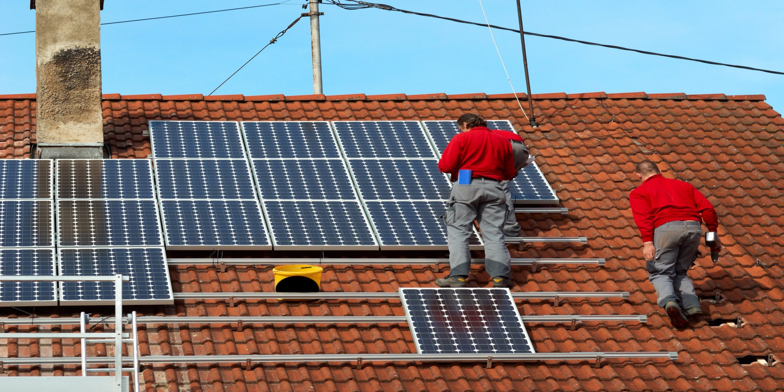 découvrez les meilleures solutions de fixation pour panneaux solaires, optimisant leur installation et garantissant une durabilité maximale. explorez nos conseils et produits pour un système performant et fiable.