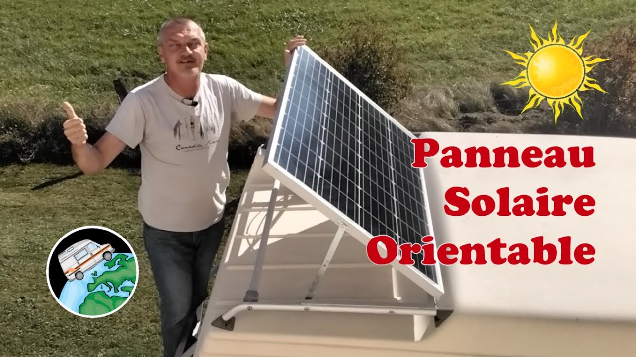 découvrez les meilleures solutions de fixation pour panneaux solaires sur votre camping-car. maximizez l'efficacité de votre installation solaire grâce à nos conseils pratiques et matériaux adaptés, pour une aventure en pleine autonomie tout en profitant du soleil.