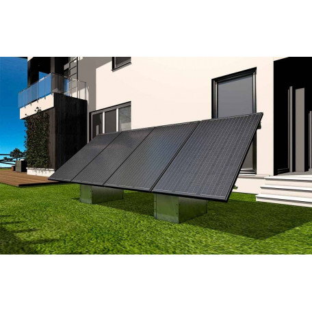 découvrez nos solutions de fixation pour panneaux solaires en zinc, conçues pour assurer une installation robuste et durable. idéales pour tous types de toits, ces fixations garantissent une performance optimale de vos panneaux solaires, tout en offrant une résistance face aux intempéries.