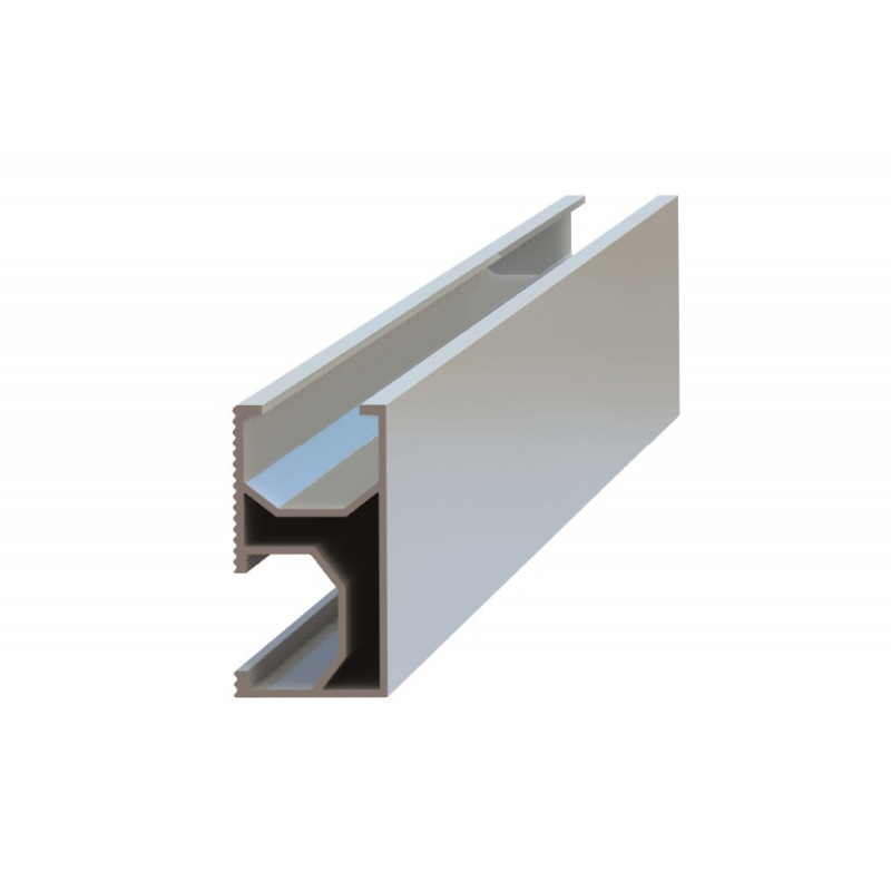 découvrez nos solutions de fixation pour panneaux solaires, alliant solidité et discrétion. assurez une installation sécurisée et efficace de vos systèmes photovoltaïques grâce à nos options adaptées à tous types de toitures. profitez d'un ensoleillement optimal tout en préservant l'esthétique de votre bâtiment.