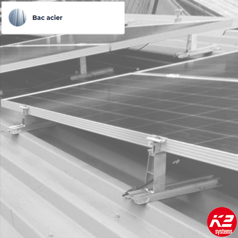 découvrez nos solutions innovantes pour la fixation de panneaux solaires, alliant robustesse et facilité d'installation. profitez d'une énergie renouvelable en toute sécurité avec nos astuces et conseils pratiques.