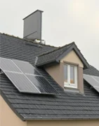 découvrez notre fixation solaire en ardoise, une solution esthétique et durable pour intégrer vos panneaux solaires de manière élégante. profitez d'une installation facile et d'une performance optimale tout en embellissant votre toiture. idéale pour allier écologie et design, notre fixation solaire en ardoise est le choix parfait pour vos projets d'énergie renouvelable.