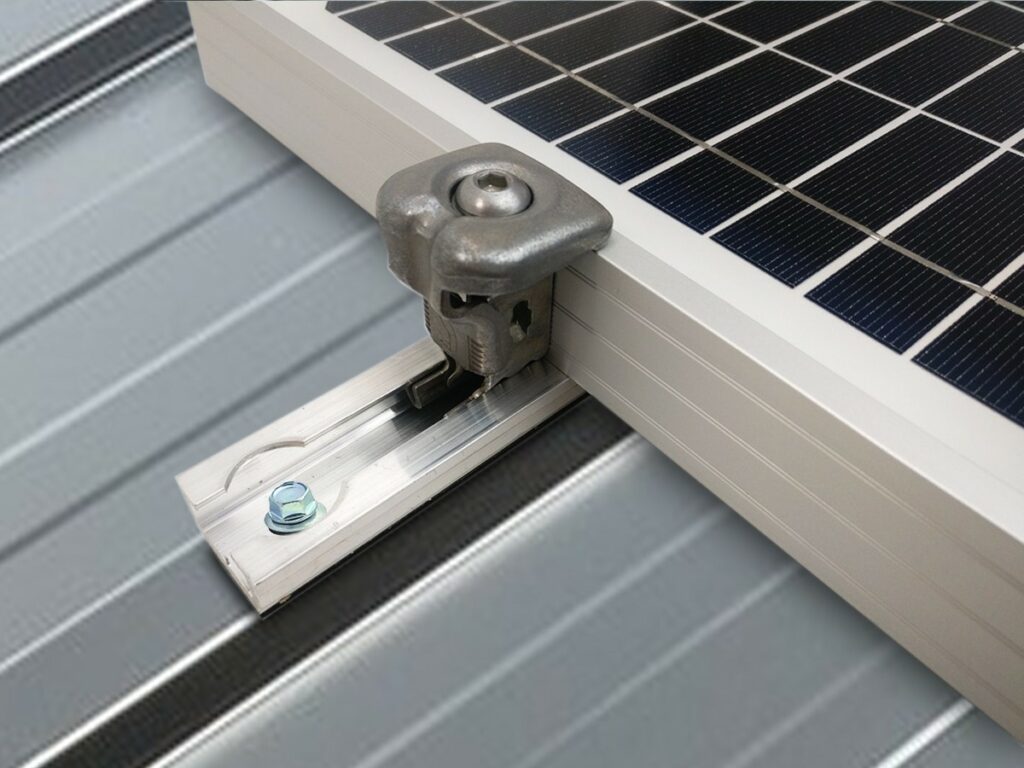 découvrez nos solutions de fixation solaire, conçues pour optimiser l'installation de vos panneaux solaires. assurez une durabilité et une efficacité maximales grâce à des supports robustes et faciles à installer.