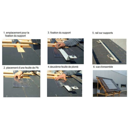 découvrez comment fixer un panneau solaire sur un toit en ardoise de manière sécurisée et efficace. nos conseils pratiques vous aideront à maximiser l'ensoleillement tout en préservant l'intégrité de votre toiture.