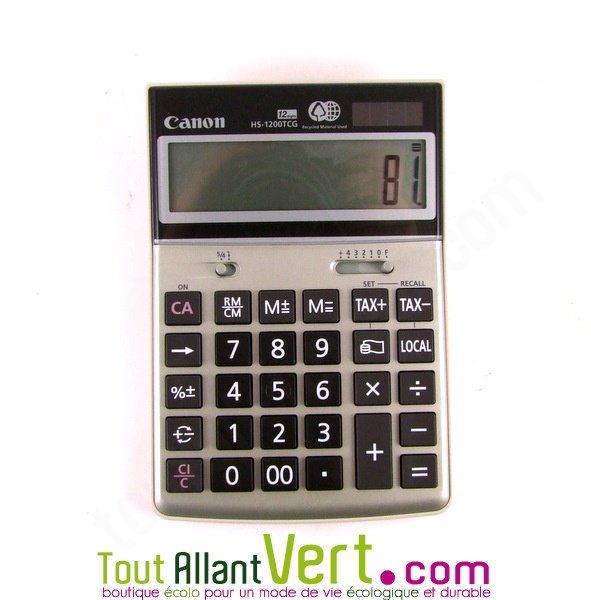 découvrez le fonctionnement d'une calculatrice solaire, un outil pratique et écologique qui utilise l'énergie solaire pour alimenter ses fonctions. apprenez comment cet appareil innovant combine technologie et durabilité pour répondre aux besoins quotidiens en matière de calcul.