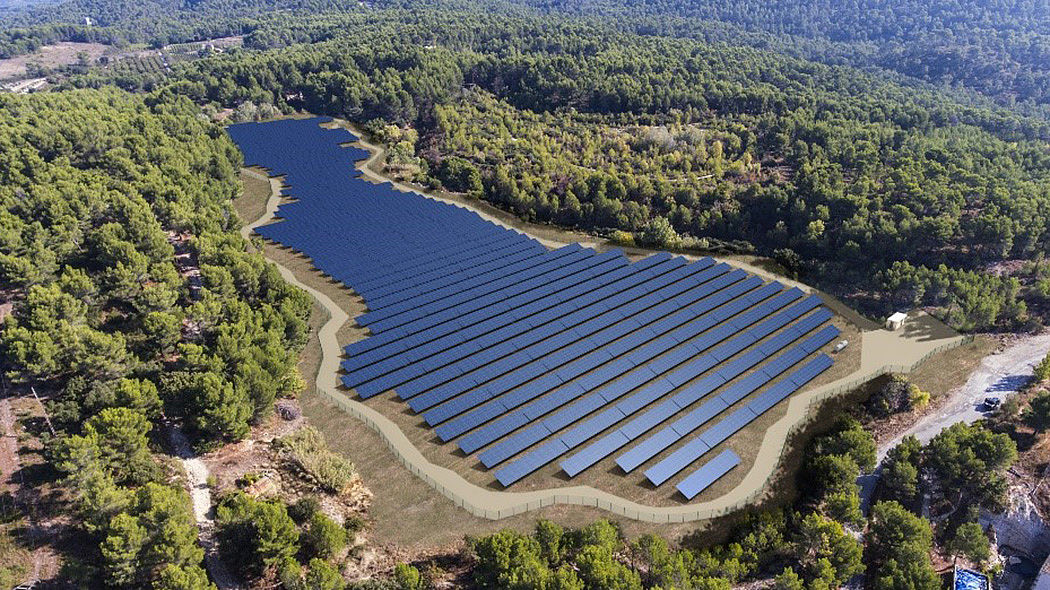 découvrez comment une centrale photovoltaïque transforme l'énergie solaire en électricité propre et renouvelable. explorez les avantages écologiques et économiques de cette technologie innovante pour un avenir durable.