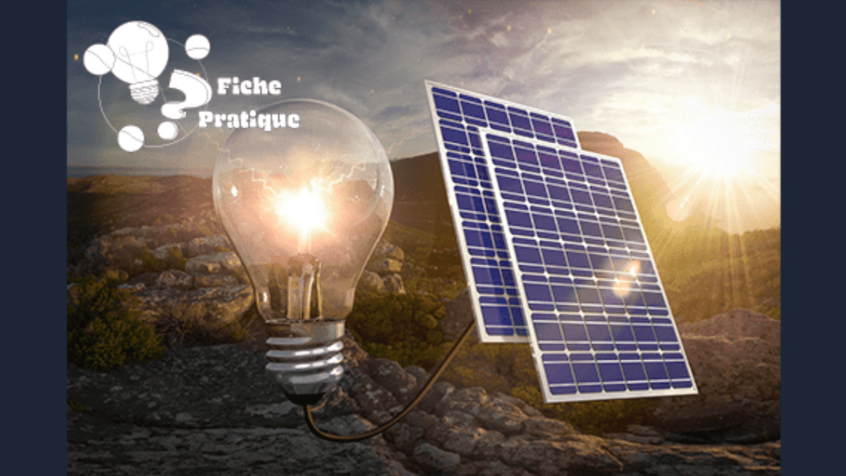 découvrez le fonctionnement des panneaux photovoltaïques et comment ils convertissent la lumière du soleil en électricité. apprenez les principes de la photovoltaïque, les composants essentiels et les avantages de cette technologie durable pour une énergie renouvelable.