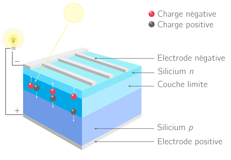 découvrez le fonctionnement des panneaux photovoltaïques (pv) et apprenez comment ils convertissent l'énergie solaire en électricité. explorez les différentes technologies, leurs avantages et comment optimiser leur performance pour réduire votre empreinte carbone.