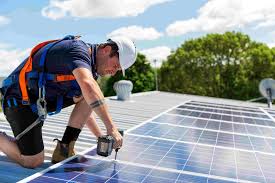 découvrez notre formation complète sur les panneaux solaires, conçue pour vous initier aux technologies photovoltaïques, aux meilleures pratiques d'installation et aux enjeux énergétiques. devenez un professionnel compétent et engagé dans la transition énergétique.