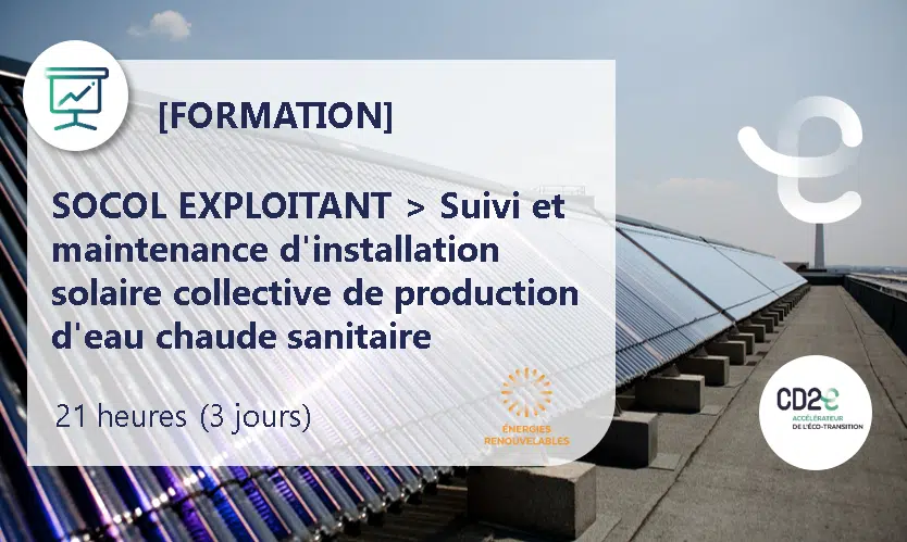 découvrez notre formation qualisol, dédiée à l'apprentissage des normes et pratiques d'installations solaires. optimisez vos compétences et boostez votre carrière dans le secteur des énergies renouvelables.