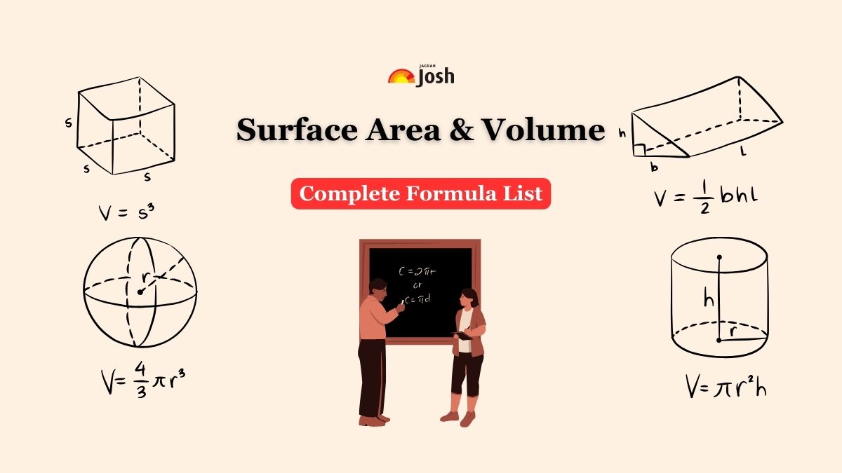 découvrez les différentes formules de surface, leurs applications et comment les utiliser pour calculer les aires de formes géométriques. parfait pour les étudiants et les passionnés de mathématiques!