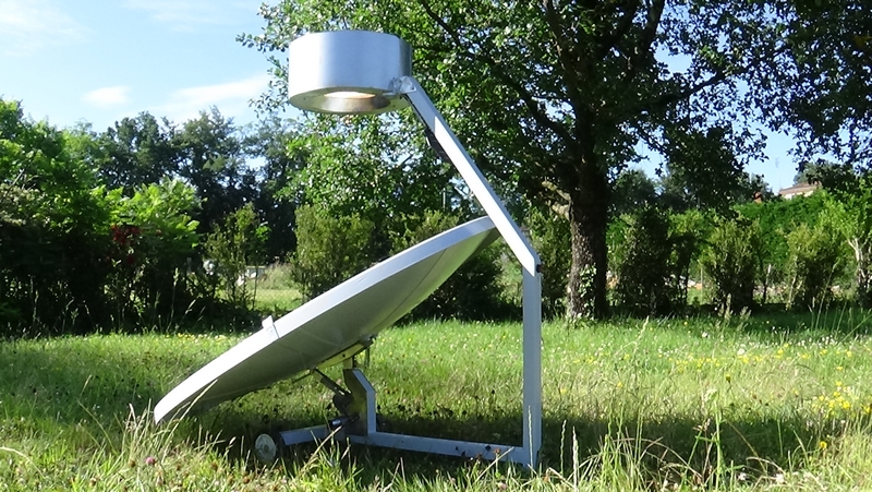 découvrez comment un four solaire peut transformer la cuisson en une expérience écologique et innovante. apprenez à l'utiliser pour préparer vos plats préférés grâce à l'énergie renouvelable du soleil.