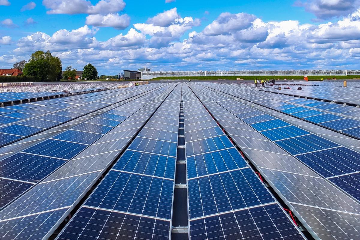 découvrez notre gamme de solutions solaires en tant que fournisseur de confiance. profitez d’énergies renouvelables pour une consommation durable et économique, tout en réduisant votre empreinte carbone.